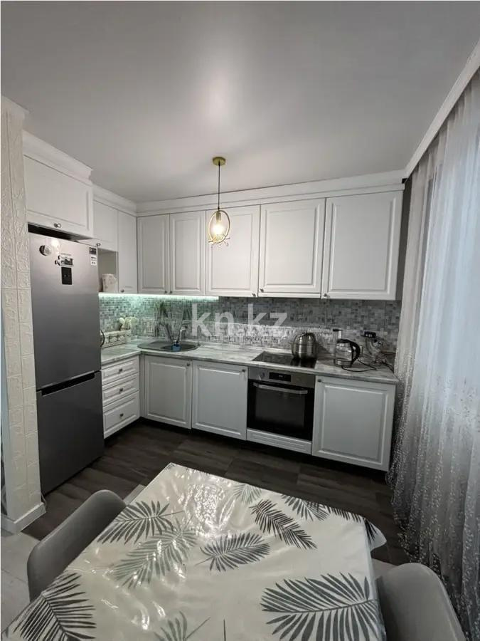 Продажа 2-комнатной квартиры, 43 м², пр. Улы Дала, дом  69 в Астане - фото 3