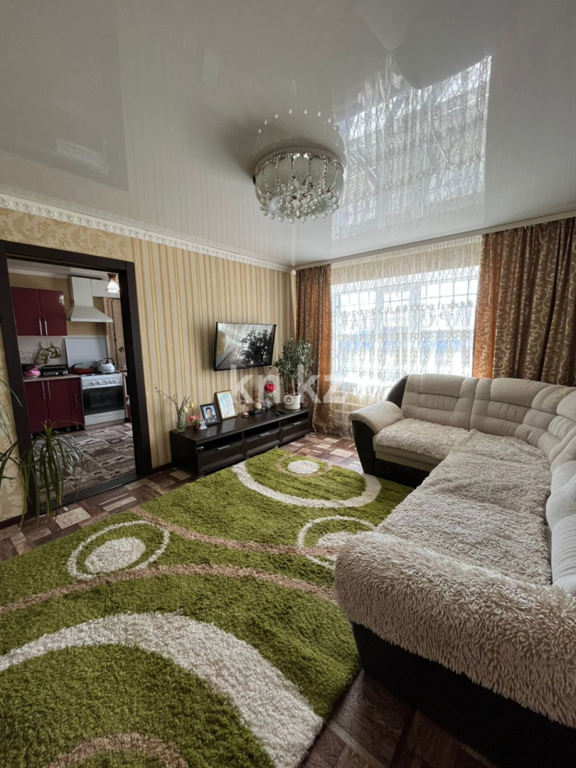 Продажа 3-комнатной квартиры, 70.2 м² в Костанае
