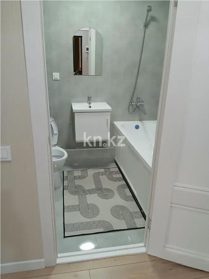 Продажа 1-комнатной квартиры, 42 м² в Астане - фото 3