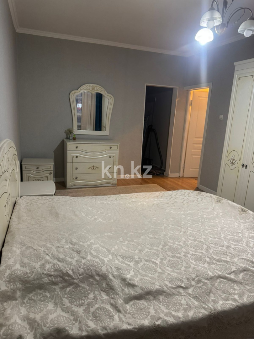 Продажа 1-комнатной квартиры, 40.9 м² в Алматы - фото 3