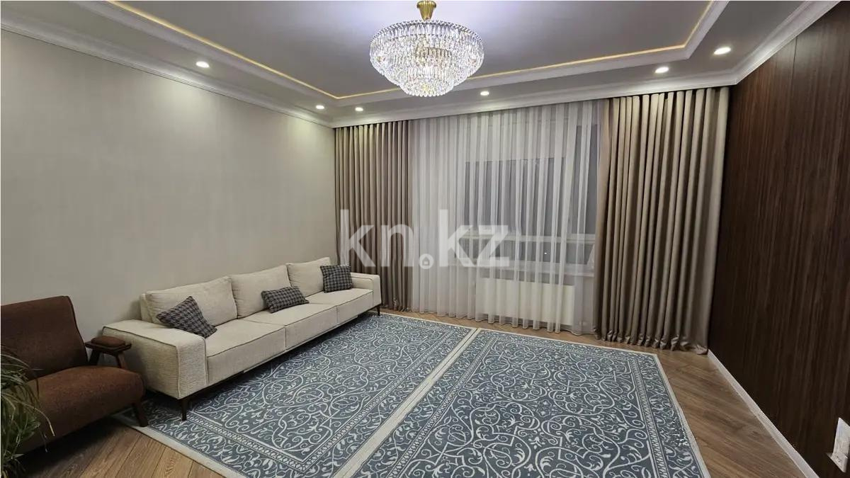 Продажа 3-комнатной квартиры, 90.3 м² в Астане