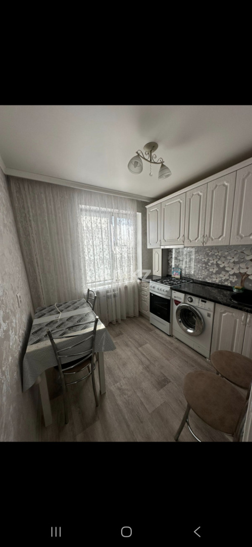 Аренда 2-комнатной квартиры, 46 м² в Астане - фото 3