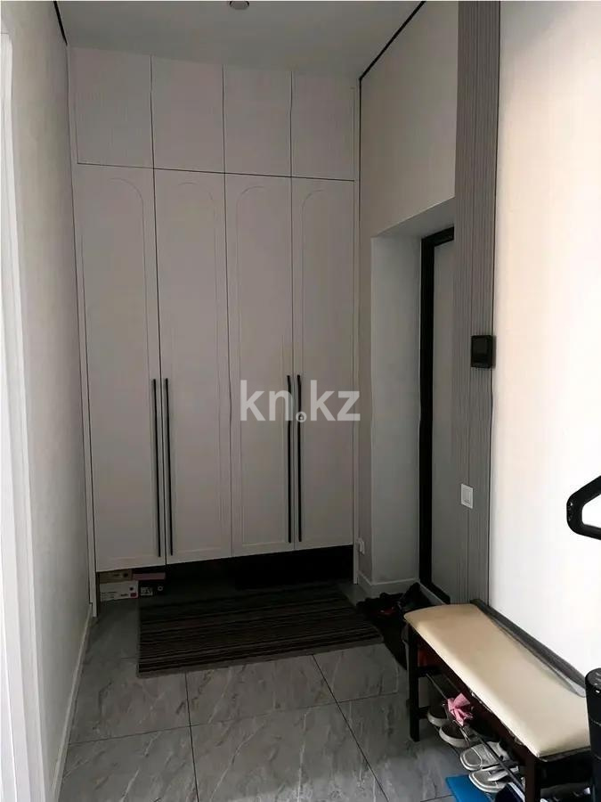Продажа 2-комнатной квартиры, 41 м² в Астане - фото 4