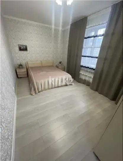 Продажа 2-комнатной квартиры, 58 м², ул. Байтурсынова, дом  53 в Астане - фото 2