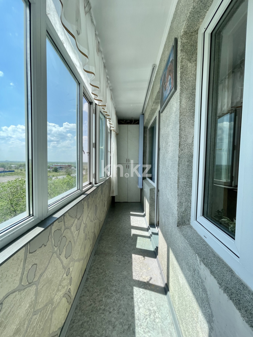 Продажа 2-комнатной квартиры, 51.2 м² в Караганде - фото 9