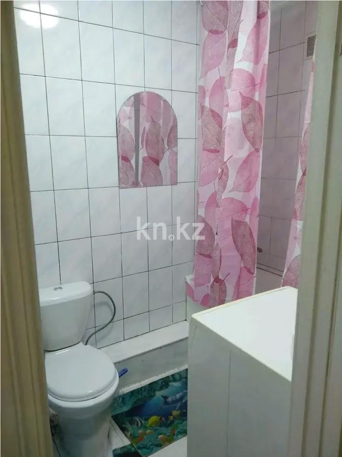 Продажа 1-комнатной квартиры, 31 м² в Алматы - фото 4