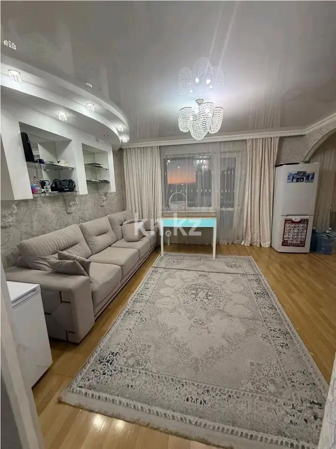 Продажа 5-комнатной квартиры, 107 м² в Караганде