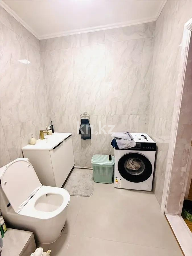 Продажа 4-комнатной квартиры, 91 м² в Алматы - фото 7