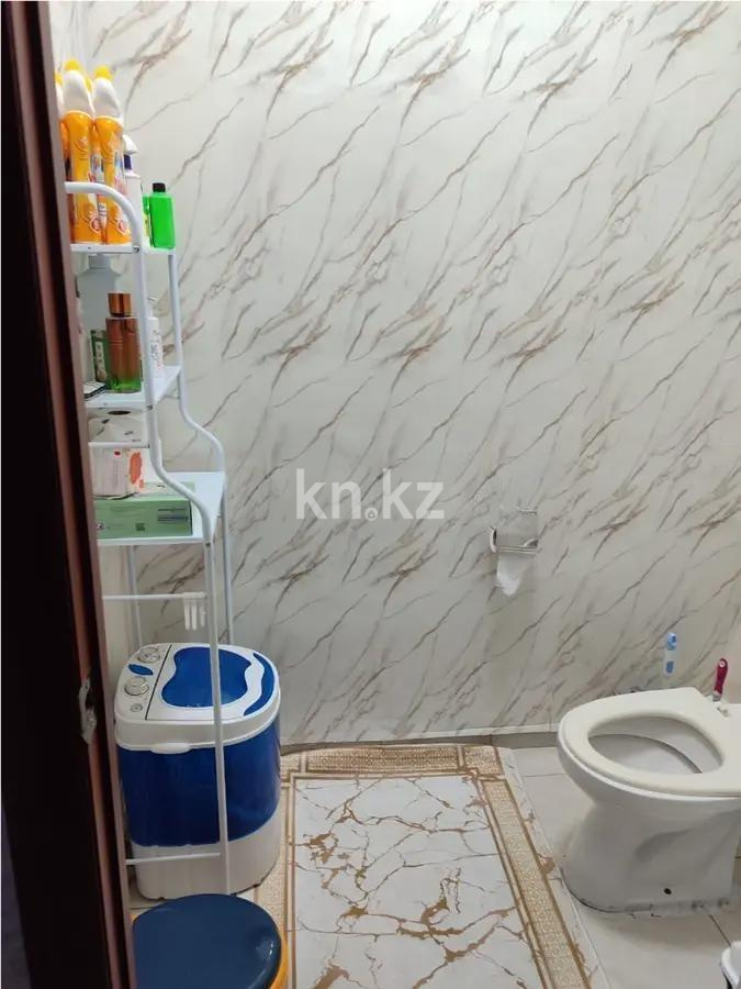 Продажа 2-комнатной квартиры, 62.4 м², мкр. Саялы, дом  33 в Алматы - фото 5