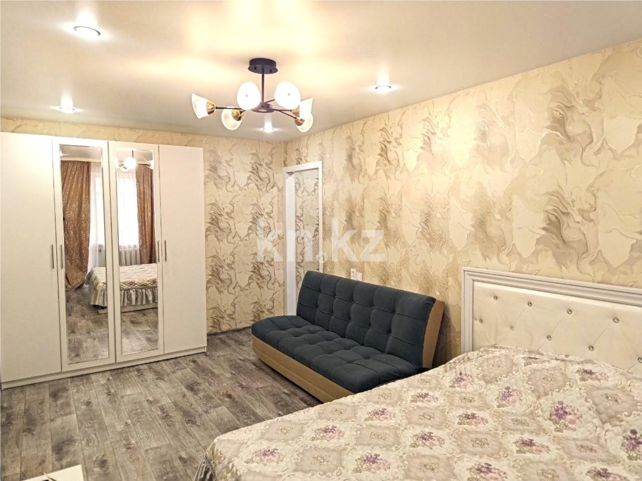 Продажа 1-комнатной квартиры, 31 м² в Караганде - фото 2