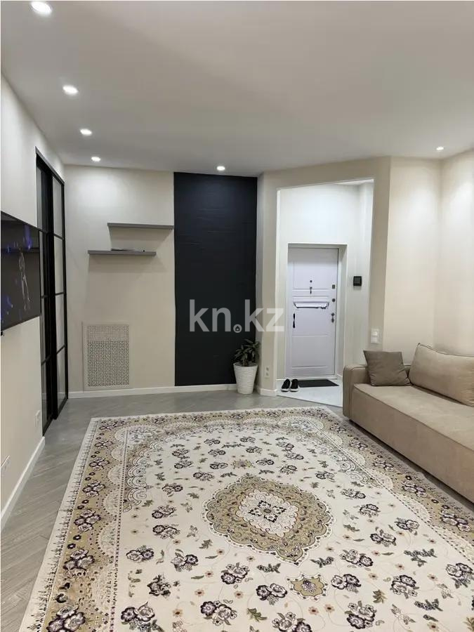 Продажа 3-комнатной квартиры, 85 м² в Алматы