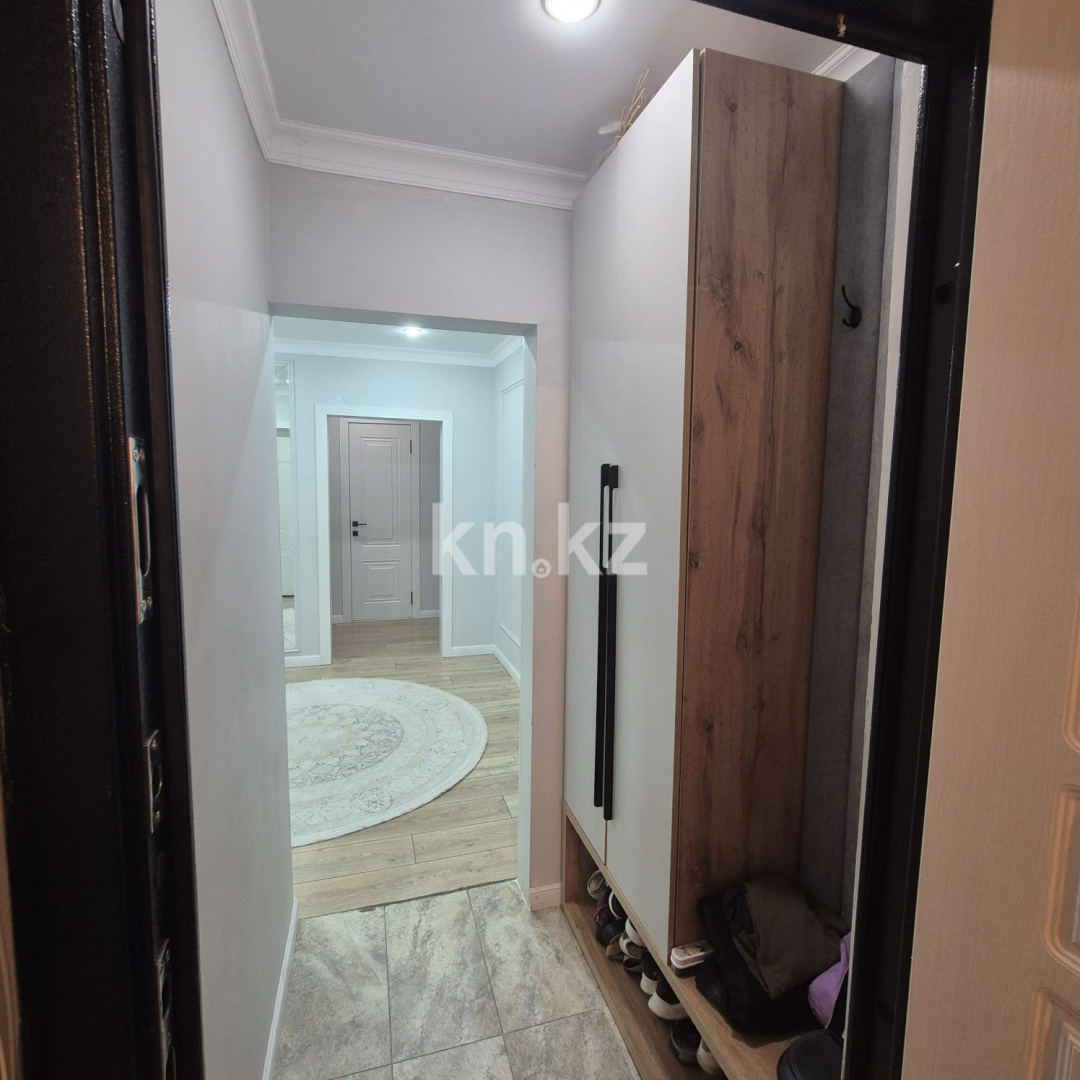 Продажа 3-комнатной квартиры, 67 м² в Караганде - фото 8
