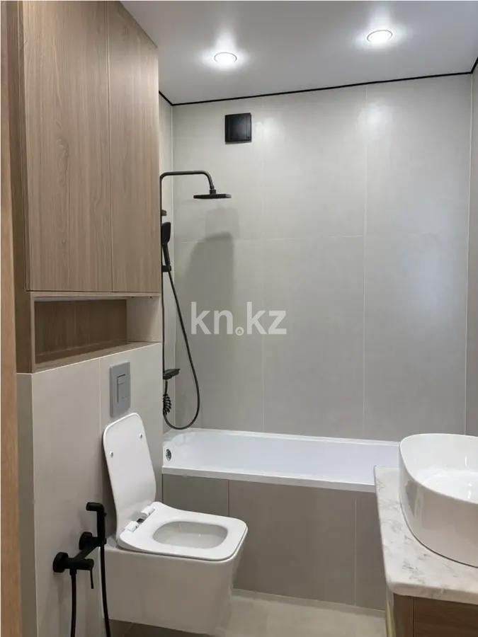 Продажа 2-комнатной квартиры, 45 м², ул. Рыскулова, дом  16/2 в Астане - фото 4