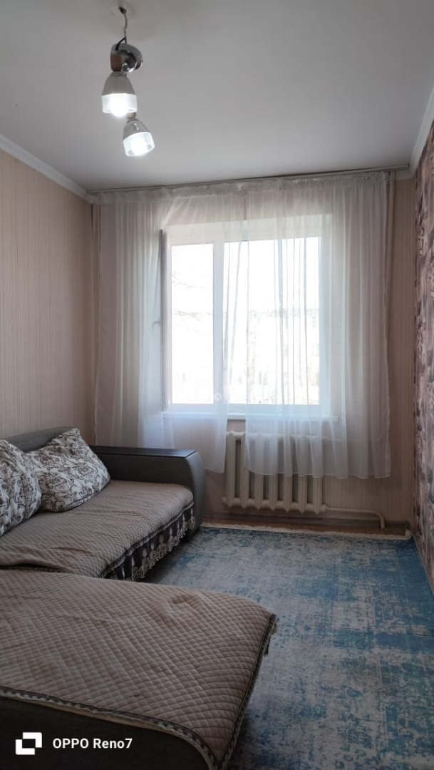 Продажа 3-комнатной квартиры, 64 м² в Таразе