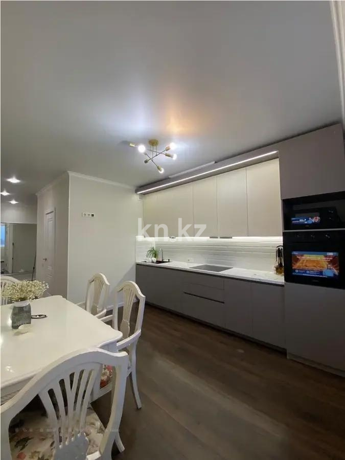 Продажа 2-комнатной квартиры, 69.6 м² в Алматы - фото 3