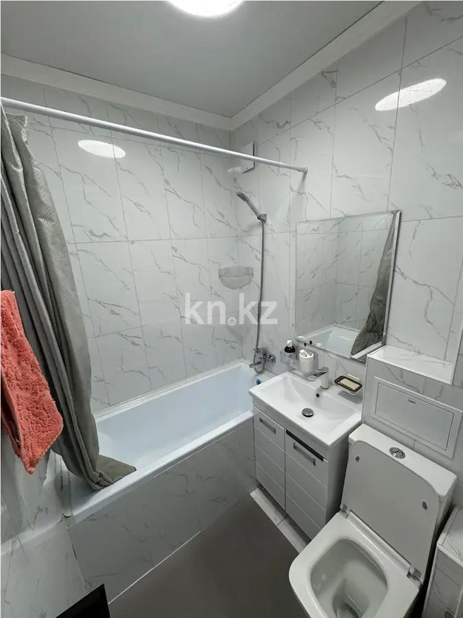 Продажа 2-комнатной квартиры, 48 м², ул. Айтиева, дом  76 в Алматы - фото 3