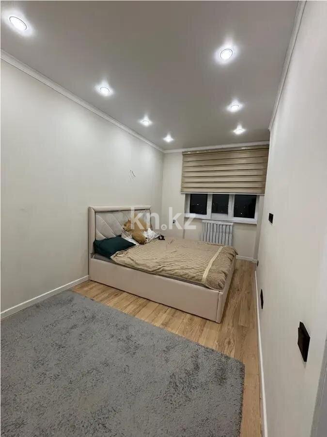 Продажа 2-комнатной квартиры, 56 м² в Алматы - фото 2