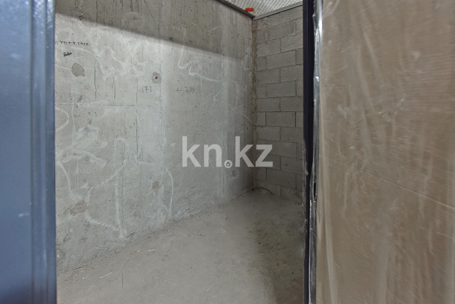 Продажа 3-комнатной квартиры, 78.1 м² в Алматы - фото 24