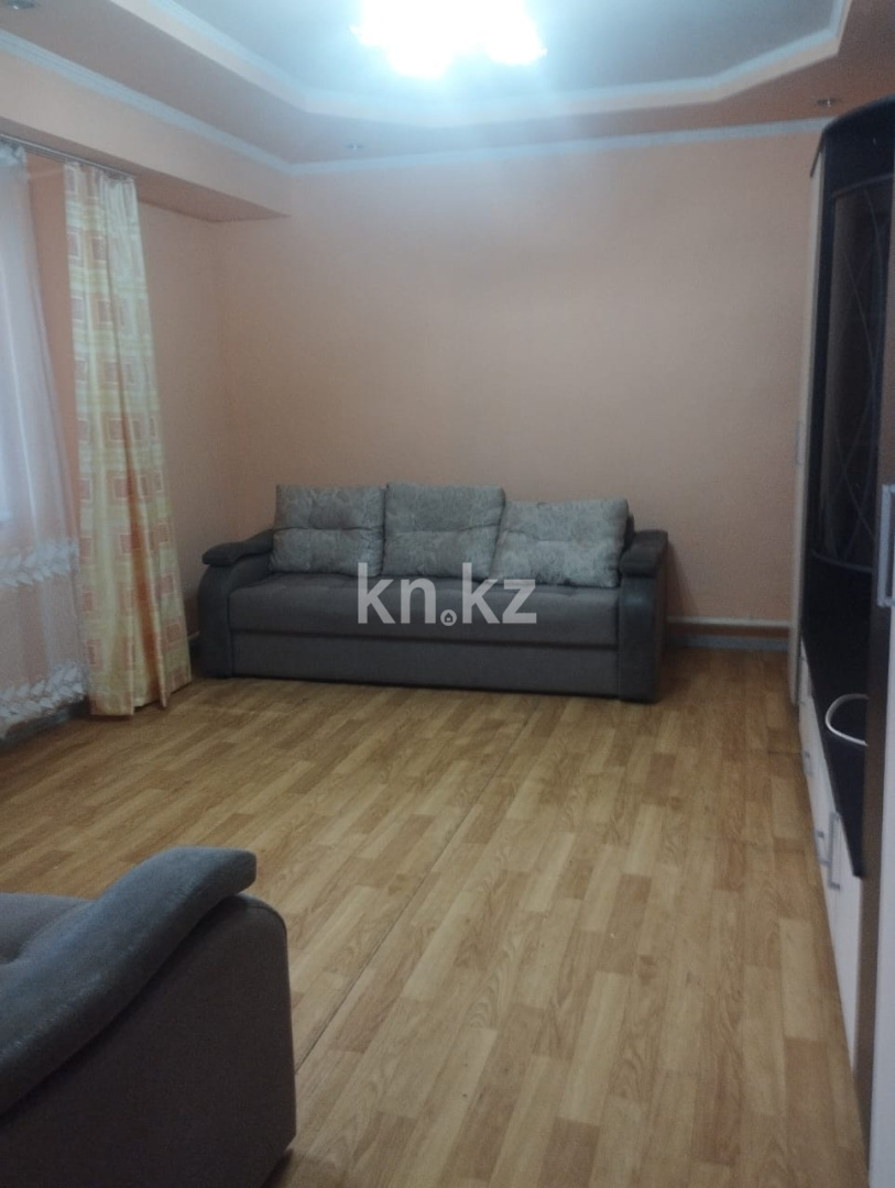 Аренда 3-комнатной квартиры, 60 м² в Алматы - фото 12