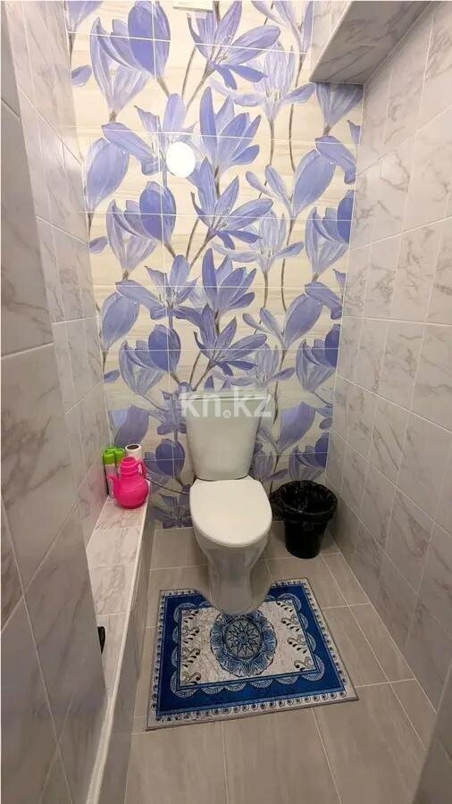 Продажа 2-комнатной квартиры, 44 м² в Алматы - фото 5