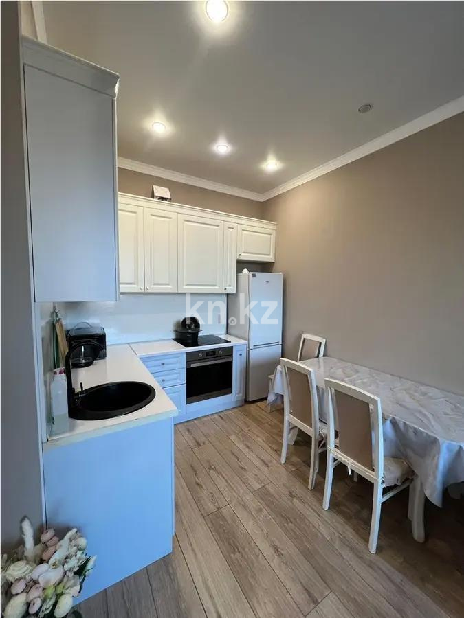 Продажа 2-комнатной квартиры, 39 м² в Астане - фото 3