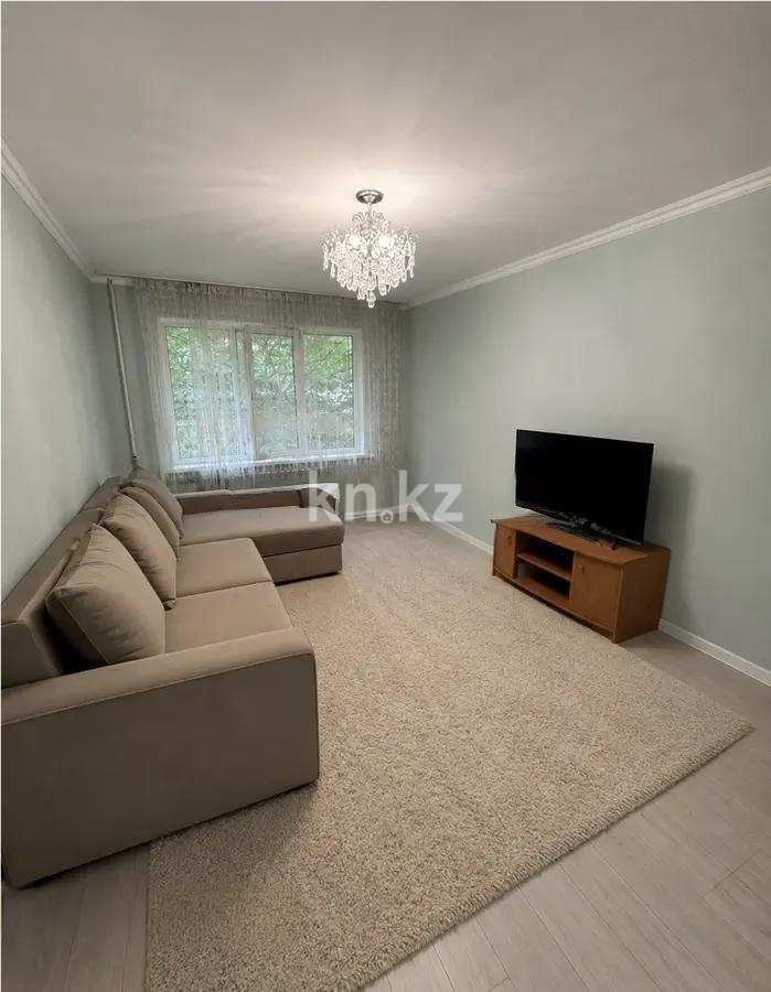 Продажа 1-комнатной квартиры, 32 м² в Алматы
