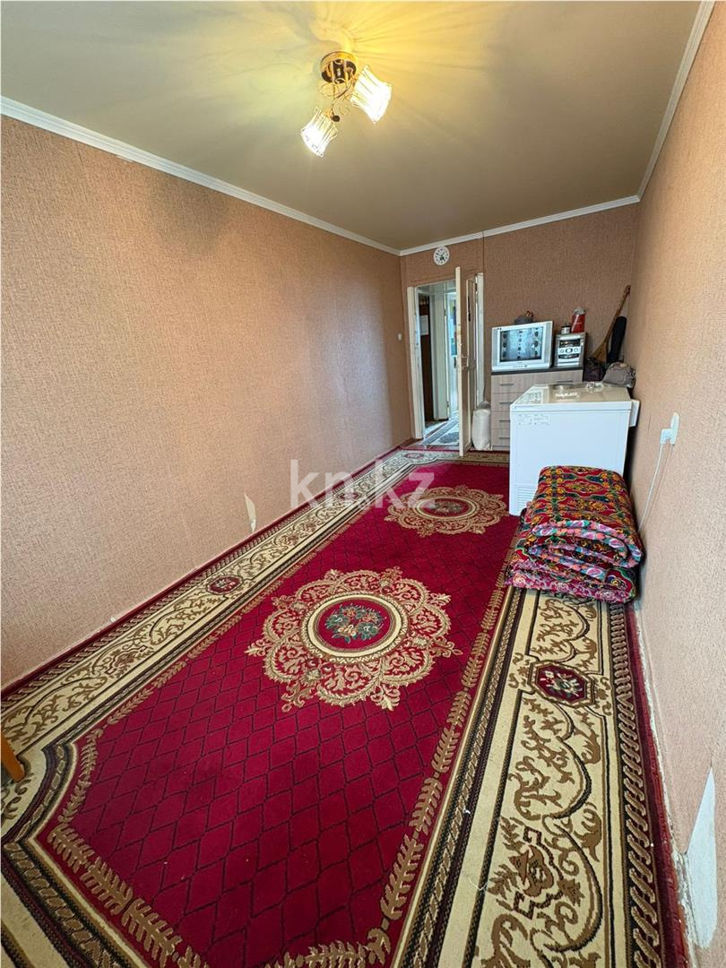 Продажа 3-комнатной квартиры, 60 м², ул. Абая в Темиртау - фото 4