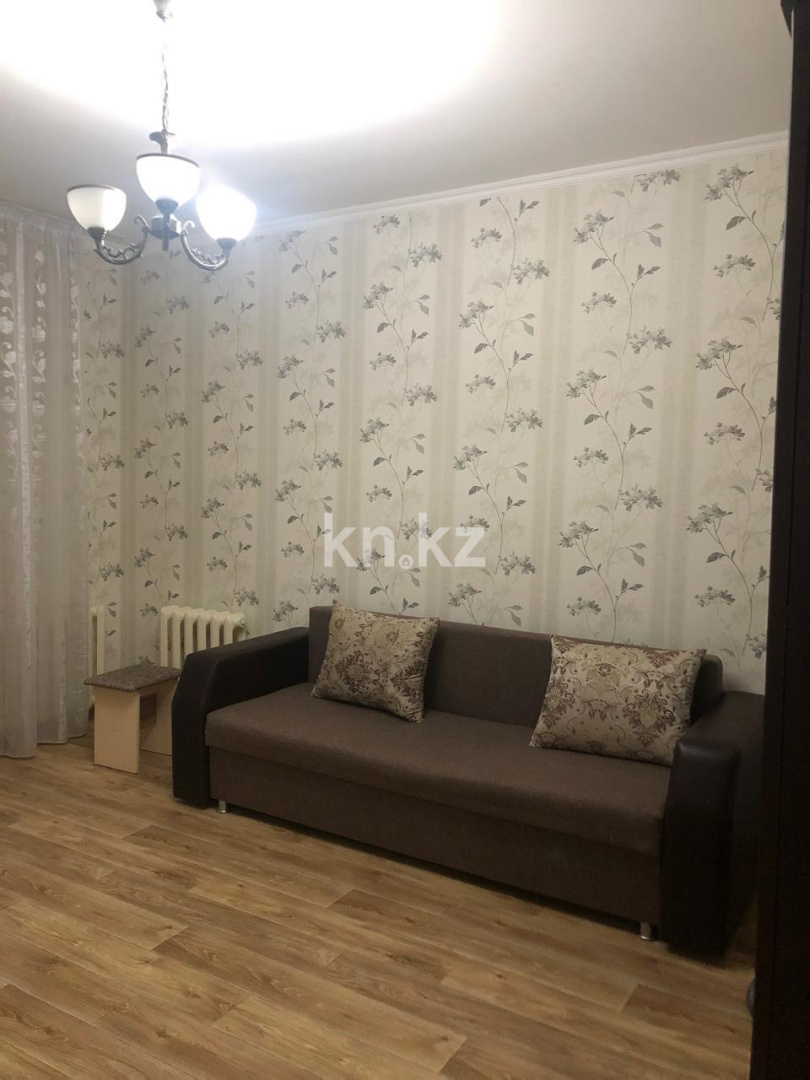 Аренда 1-комнатной квартиры, 45 м² в Астане - фото 3