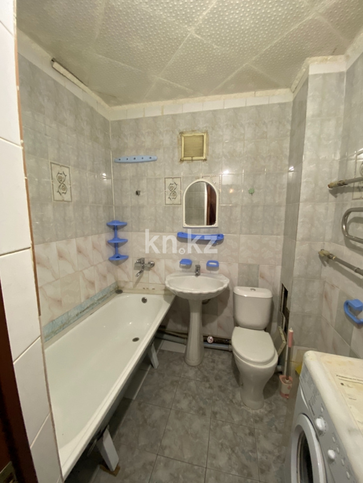 Продажа 1-комнатной квартиры, 37.9 м² в Астане - фото 14