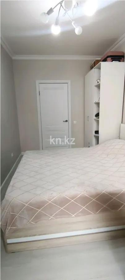 Продажа 2-комнатной квартиры, 53.8 м² в Астане - фото 2