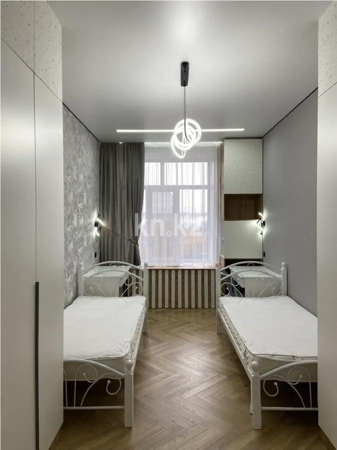 Продажа 3-комнатной квартиры, 90 м², ул. Кенжина, дом  1/1 блок а в Караганде - фото 3