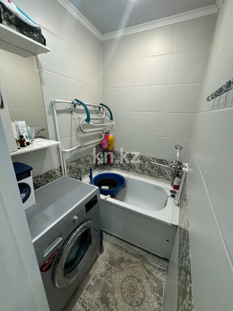 Продажа 3-комнатной квартиры, 62 м² в Темиртау - фото 12