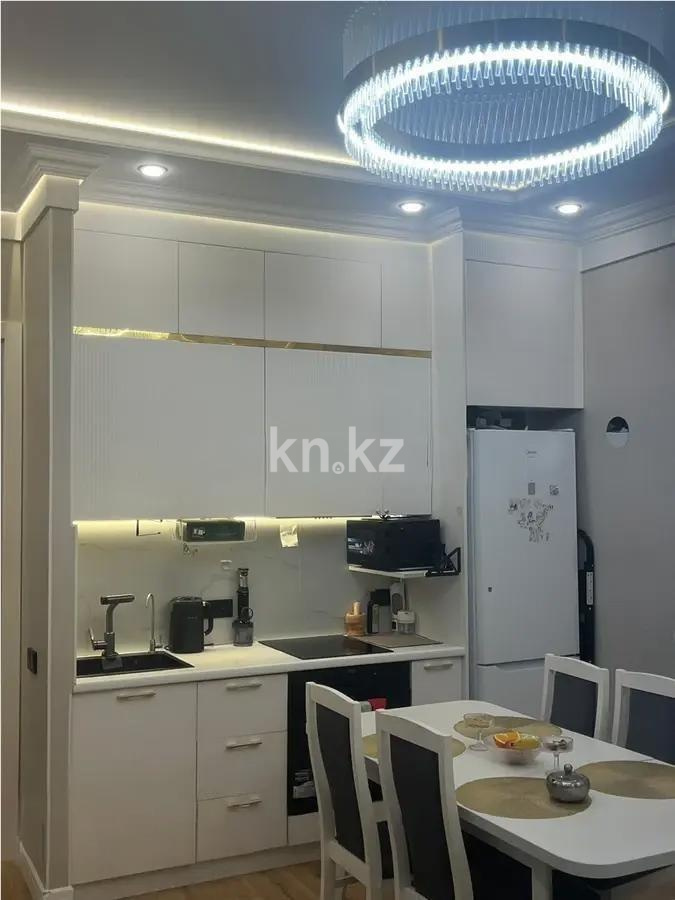 Продажа 2-комнатной квартиры, 46 м² в Астане - фото 2