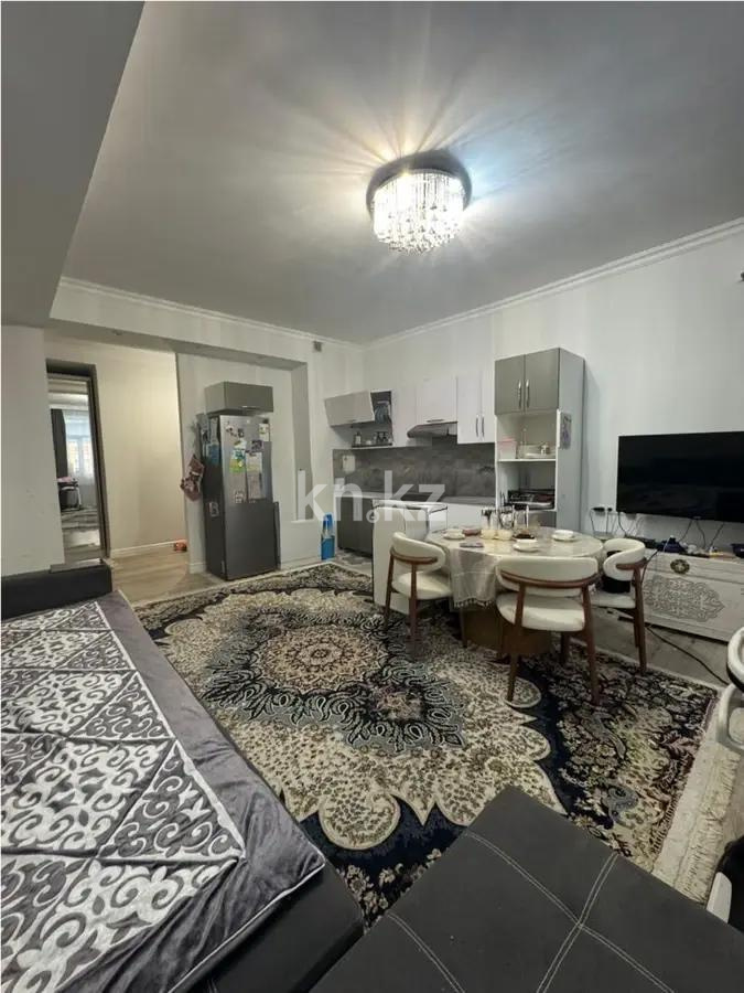 Продажа 2-комнатной квартиры, 64 м², ул. Радостовца, дом  124 в Алматы - фото 4