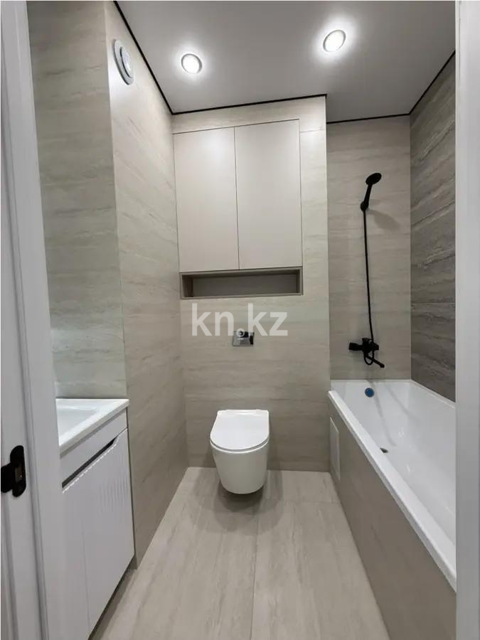 Продажа 3-комнатной квартиры, 62 м² в Алматы - фото 5