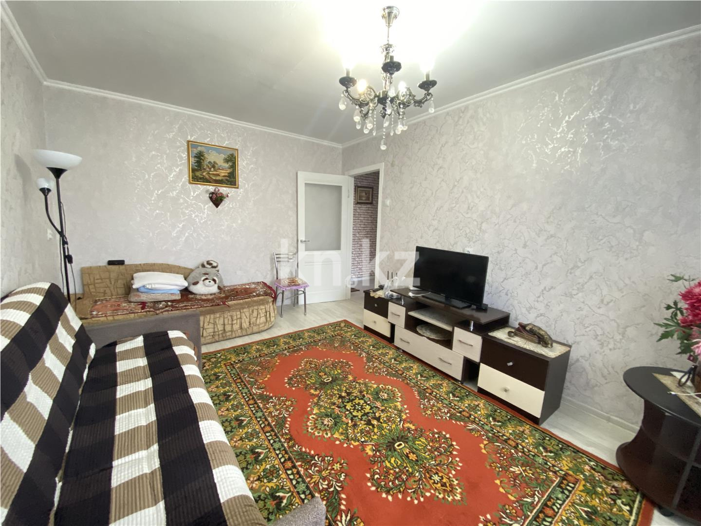 Продажа 2-комнатной квартиры, 52 м² в Караганде - фото 3