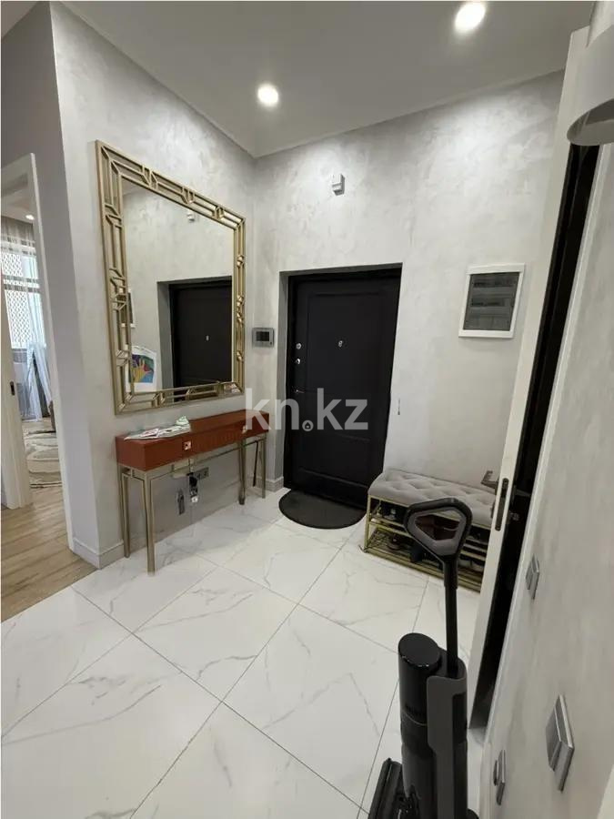 Продажа 3-комнатной квартиры, 85 м² в Алматы - фото 5