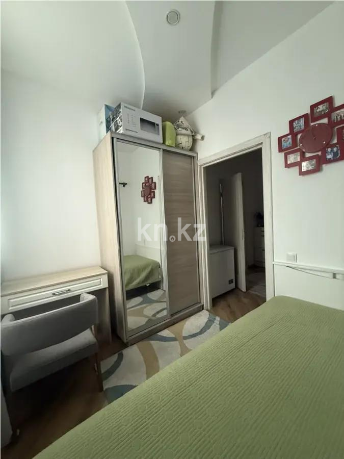 Продажа 2-комнатной квартиры, 42 м² в Астане - фото 2