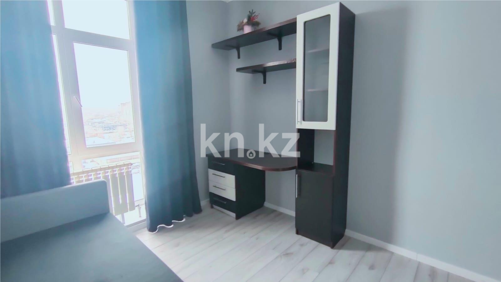 Продажа 3-комнатной квартиры, 79 м² в Караганде - фото 8