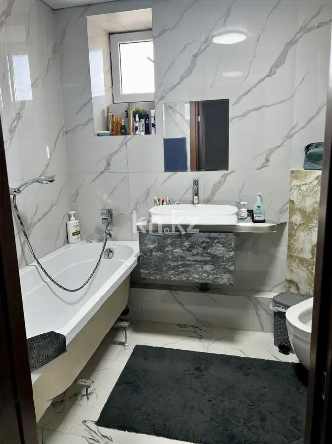 Продажа 2-комнатной квартиры, 64 м² в Алматы - фото 5