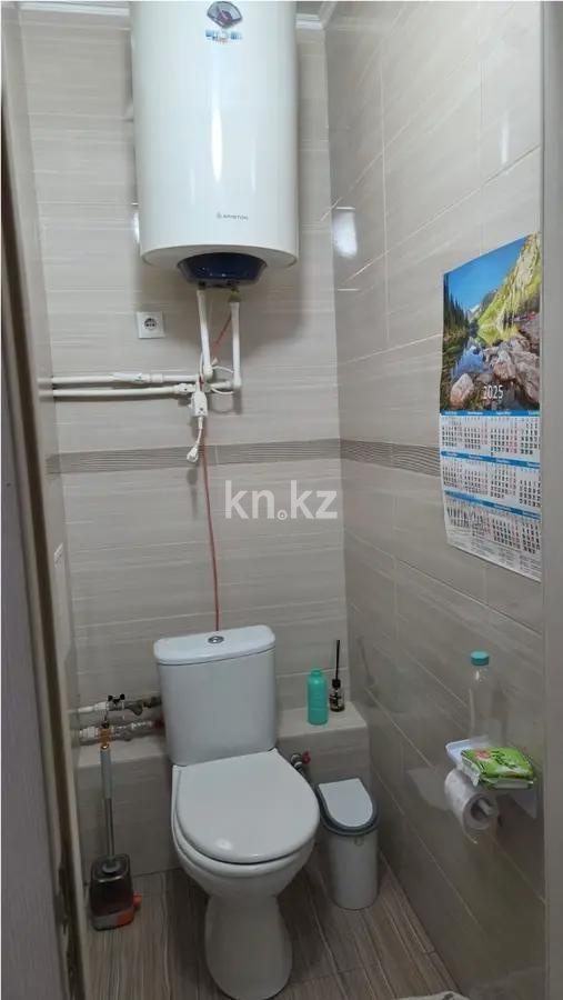 Продажа 2-комнатной квартиры, 68 м² в Караганде - фото 4