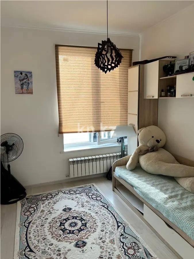 Продажа 2-комнатной квартиры, 35 м², ул. Сыганак, дом  6 в Астане - фото 2