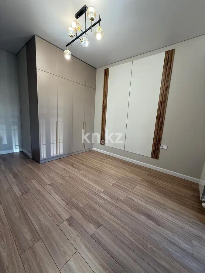 Продажа 2-комнатной квартиры, 51.2 м², ул. Жандосова, дом  108/1 в Алматы - фото 2