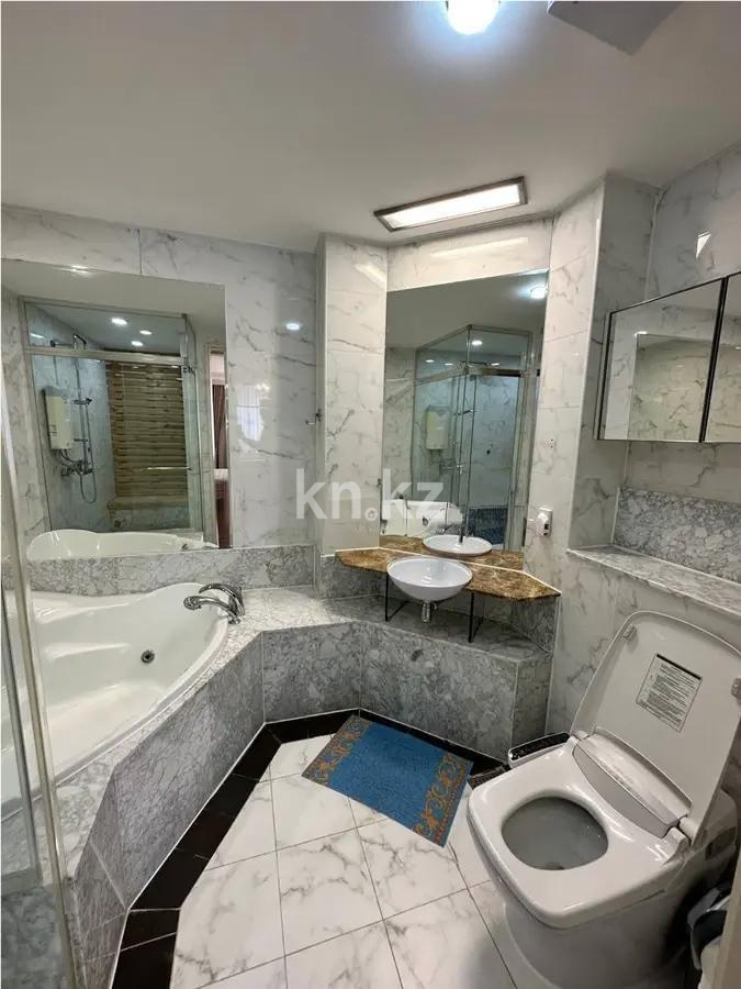 Продажа 4-комнатной квартиры, 167 м² в Астане - фото 6