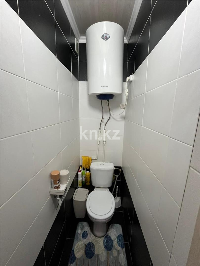 Продажа 4-комнатной квартиры, 61 м² в Караганде - фото 10