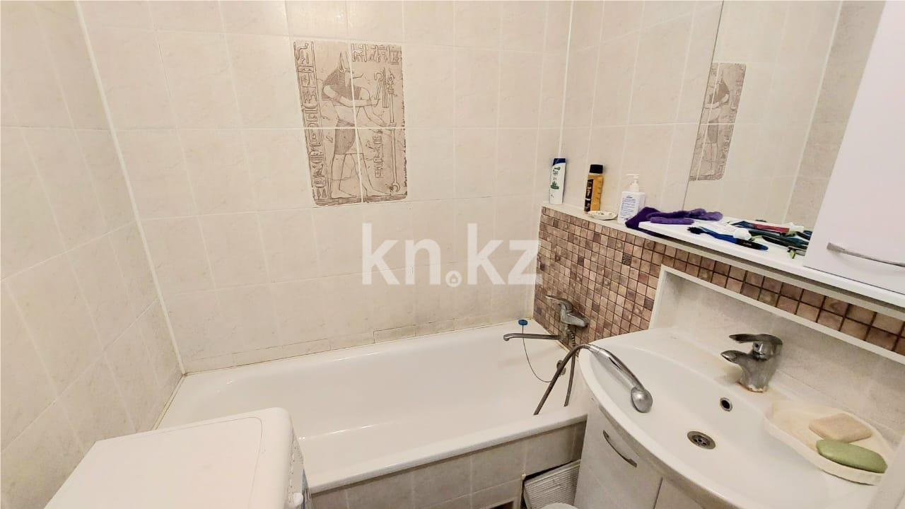 Продажа 1-комнатной квартиры, 33 м² в Темиртау - фото 7