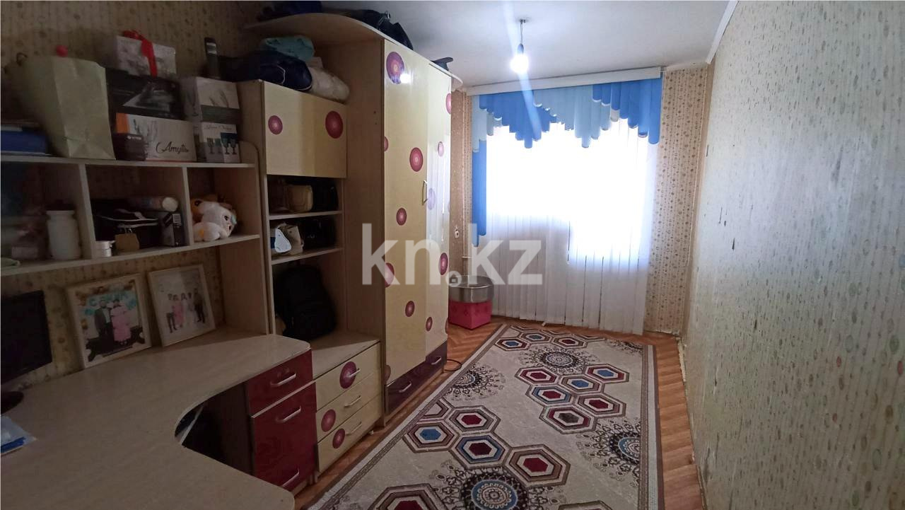 Продажа 2-комнатной квартиры, 45 м², пр. Республики в Темиртау - фото 3