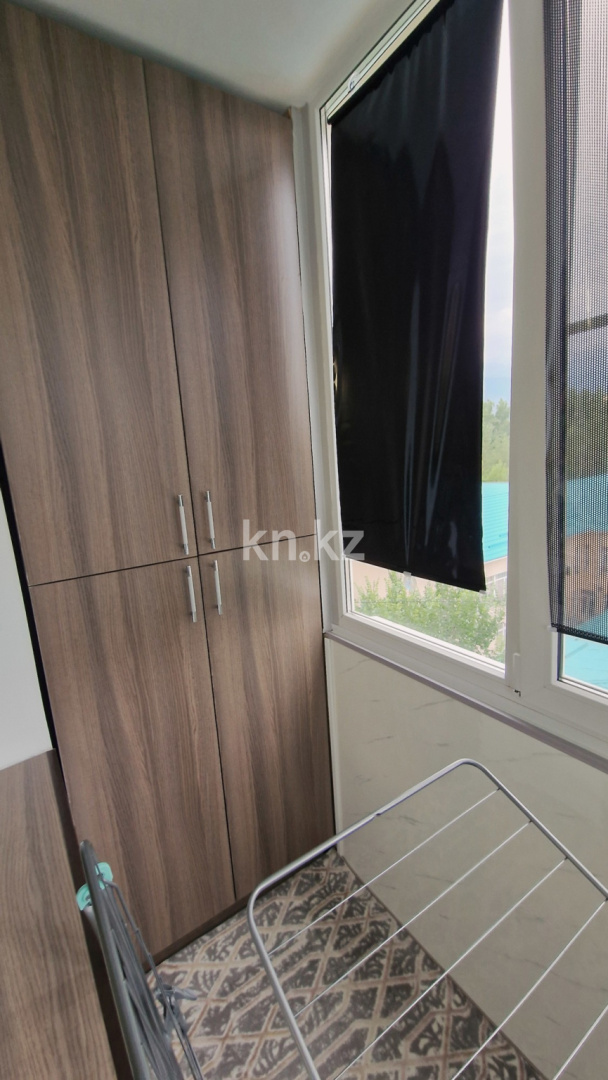Аренда 4-комнатной квартиры, 90 м² в Алматы - фото 3