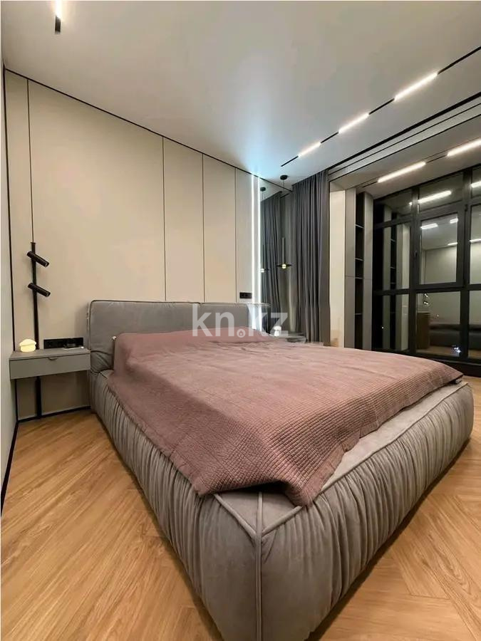 Продажа 3-комнатной квартиры, 106 м², ул. Таттимбета, дом  40 в Караганде - фото 2