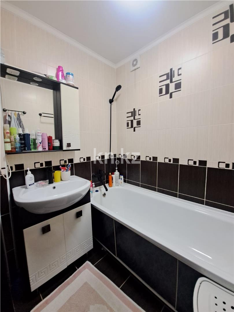 Продажа 2-комнатной квартиры, 47 м² в Караганде - фото 8